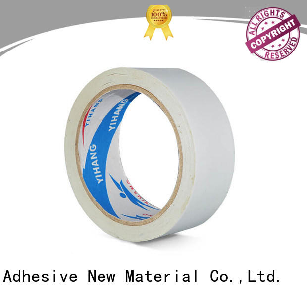 Acrylic Adhesive Non Woven-tissue Paper Coated Double Side Tissue Tape
