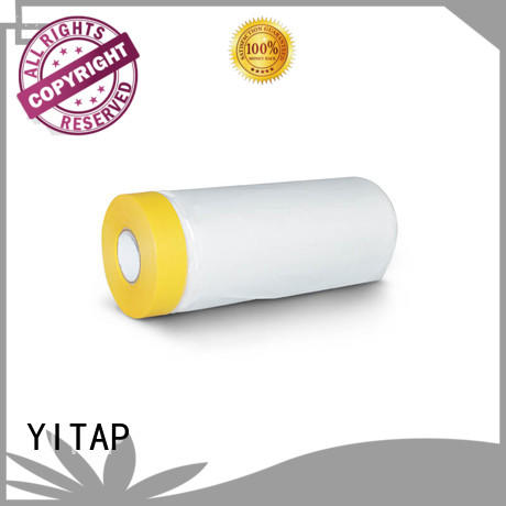 YITAP sticky auto masking tape where to buy for eyelash