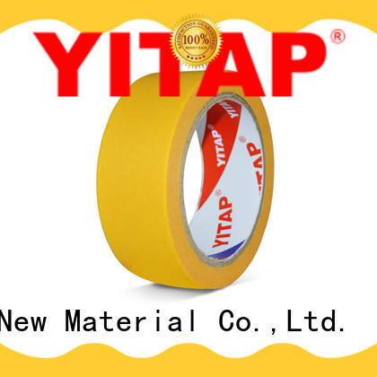 high-quality masking tape uses free sample YITAP