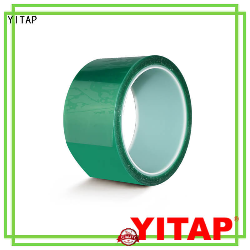 YITAP removable 3m electrical tape manufacturers for packaging