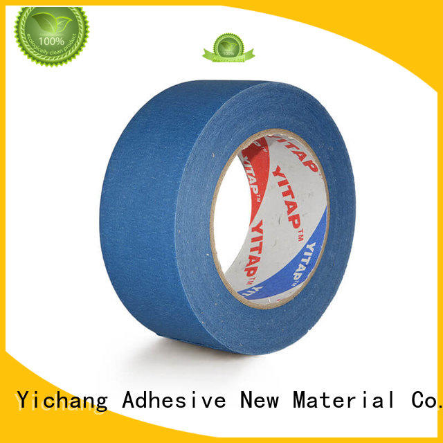 YITAP blue painters tape suppliers for holes