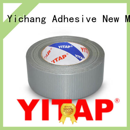 YITAP high density brown duct tape on sale for auto after service