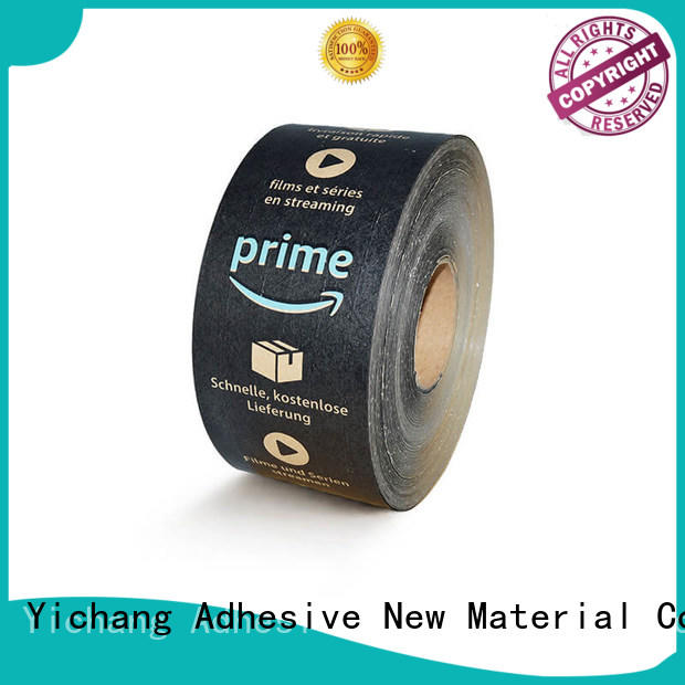 YITAP best reinforced paper tape for sale for cars