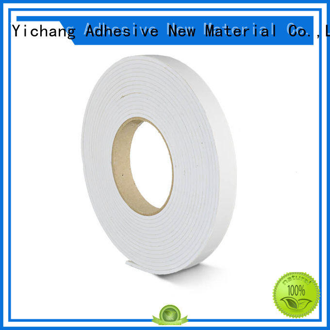 YITAP thick 3m double sided foam tape medical for cars