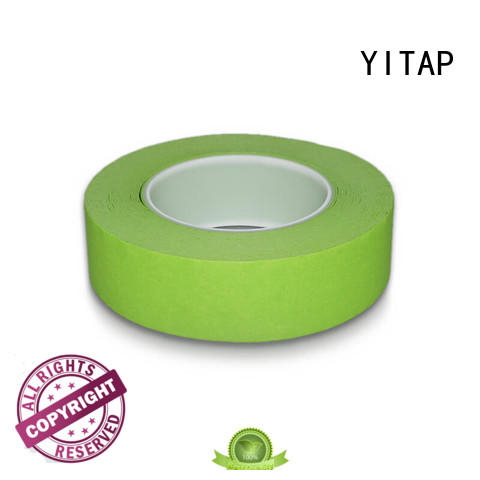 YITAP transparent 3m double sided tape automotive for walls
