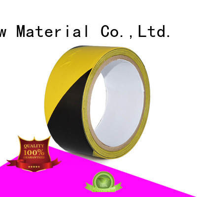 safety floor tape production for cords
