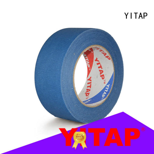 YITAP fiberglass blue painters tape suppliers for repairs