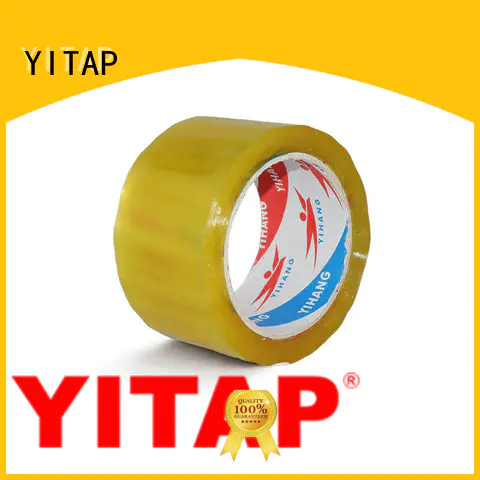 YITAP custom packing tape on sale for painting