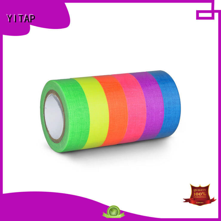 YITAP best glow in the dark tape on sale for shoes