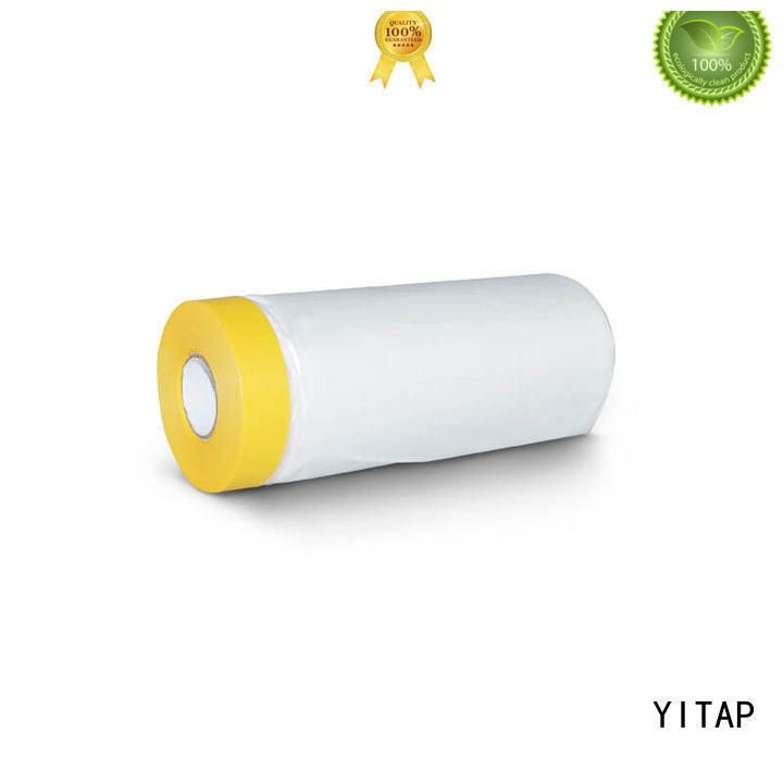 YITAP best automotive adhesive tape types for fabric