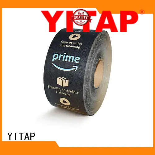 YITAP durable reinforced paper tape supplier