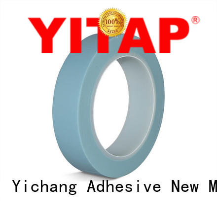 YITAP transparent masking tape 1 inch for fabric