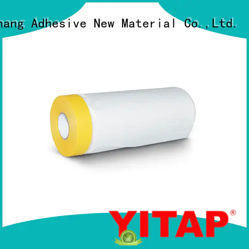 waterproof automotive tape trim YITAP