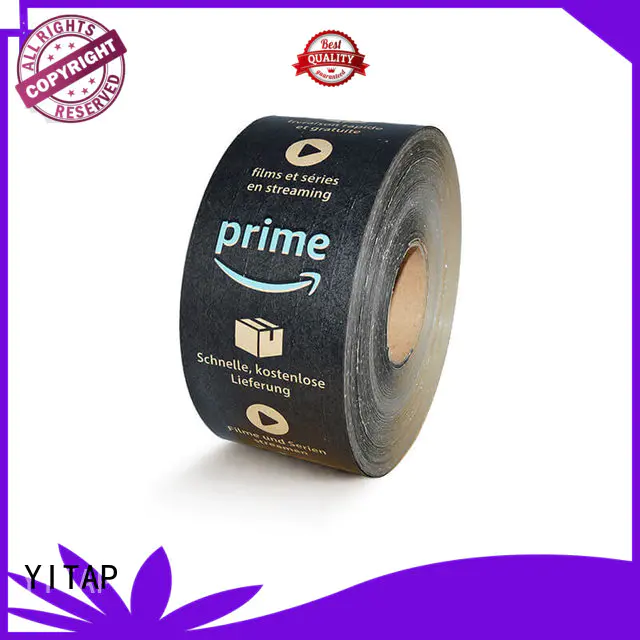 waterproof brown packing tape wholesale for cars