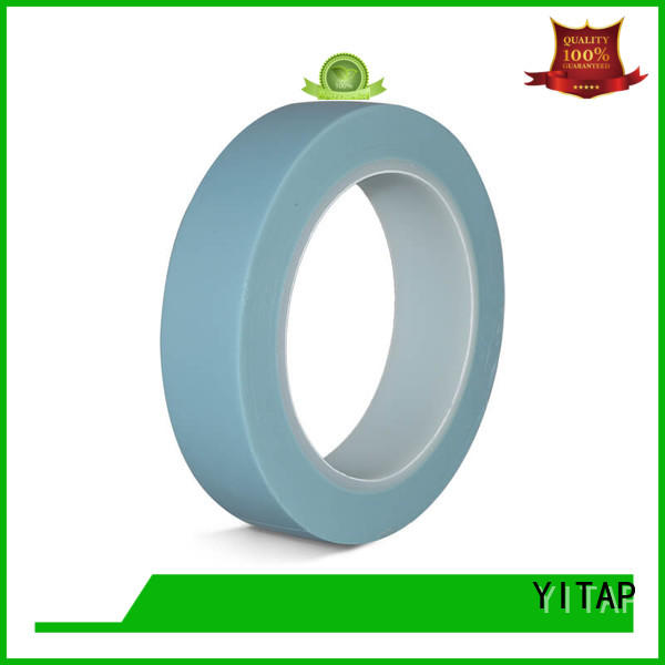 YITAP sticky automotive adhesive tape permanent for fabric