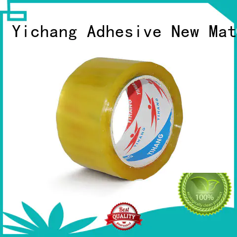 YITAP paper packing tape for sale for auto after service