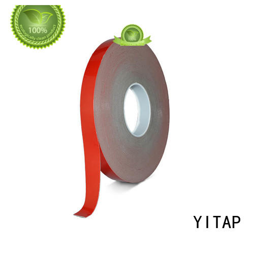 strong bonding 3m mounting tape high quality for walls
