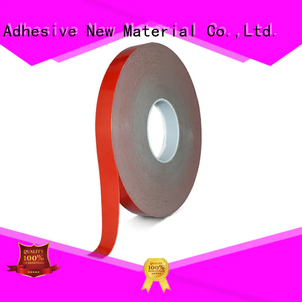 YITAP crafted automotive double sided foam tape high quality for walls