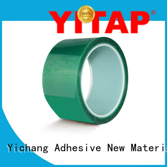 YITAP solid mesh Polyimide tape bulk production for construction