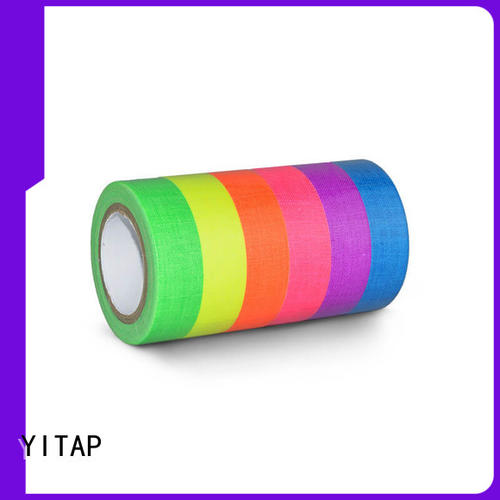 glow photoluminescent tape pack YITAP