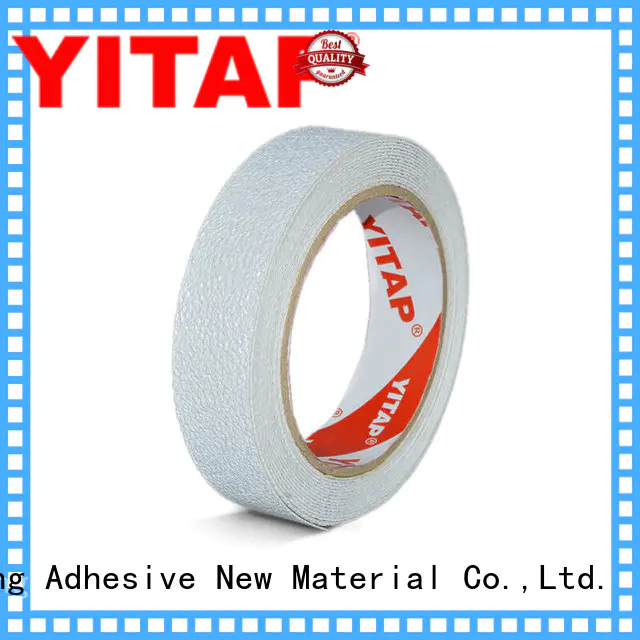YITAP non slip tape rubber manufacturers for mats