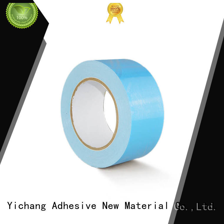 crafted adhesive foam tape heavy duty for cars