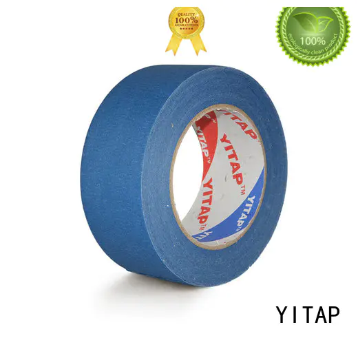 YITAP fiberglass green painters tape how to use for corners