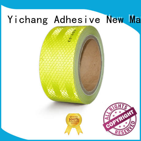 different reflective safety tape supply for industries