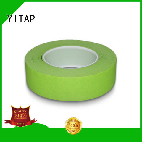 transparent 3m automotive tape on a roll for packaging