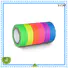 UV Glow Pack Coloured Neon Neon Fluo Masking Reactive Tape