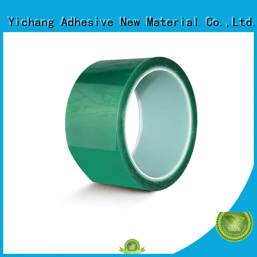 solid mesh pvc insulation tape OEM for construction