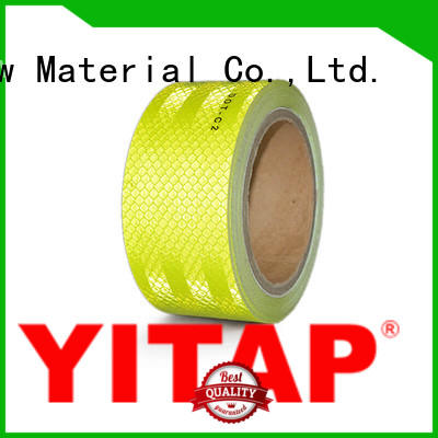 YITAP reflective tape red for sale for industries