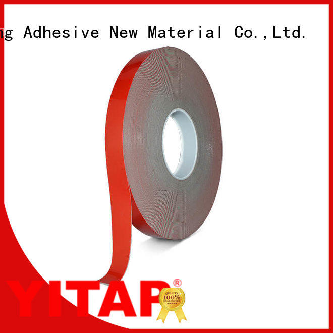 YITAP 3m double sided foam tape high quality for cars