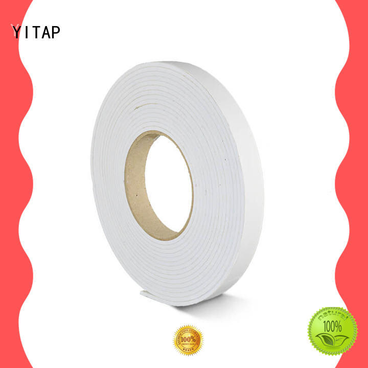 YITAP high density acrylic foam tape medical for card making