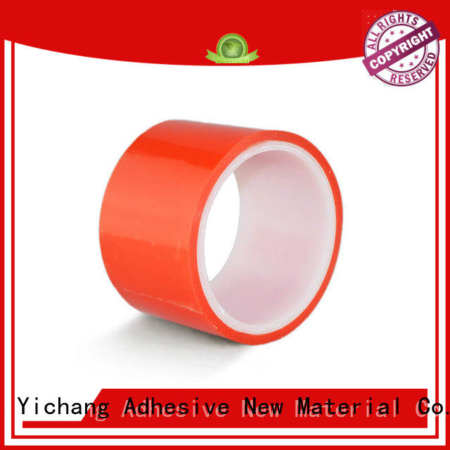 YITAP tesa 4965 red tape uses for pipes