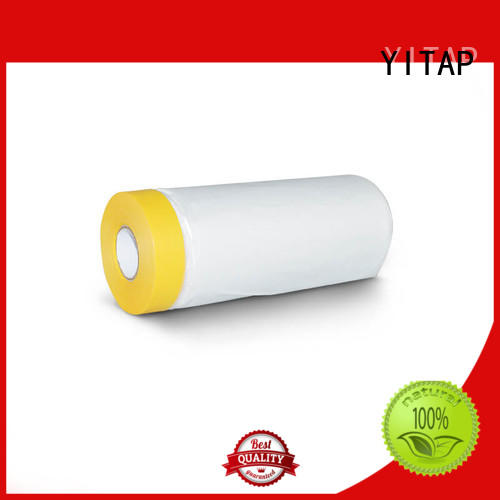 best auto masking tape types for balloon