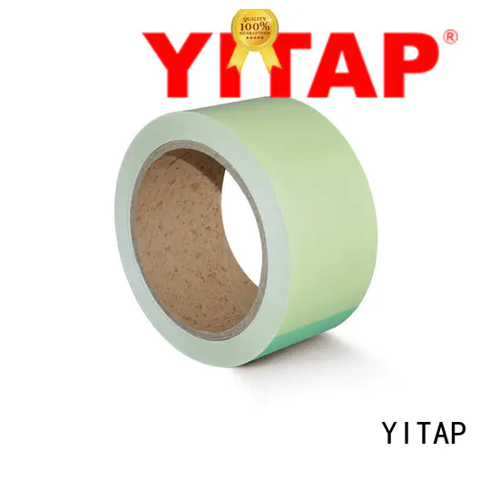 YITAP marking anti slip treads install for office