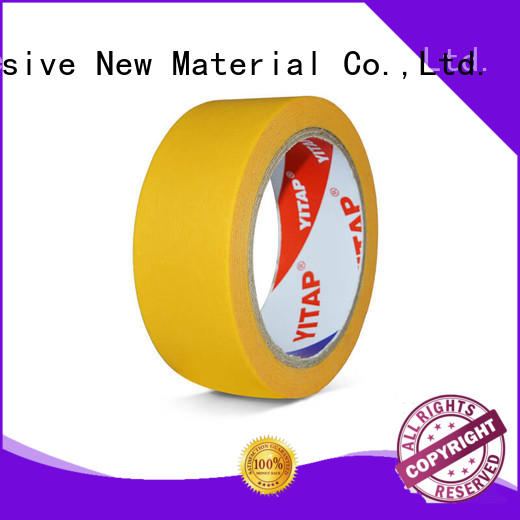 YITAP transparent 3m automotive tape on a roll for packaging
