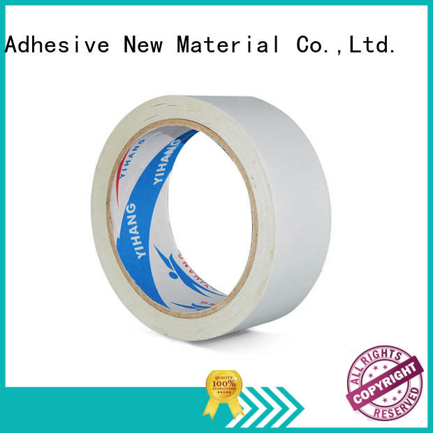 YITAP durable double sided tissue tape types for garment industry