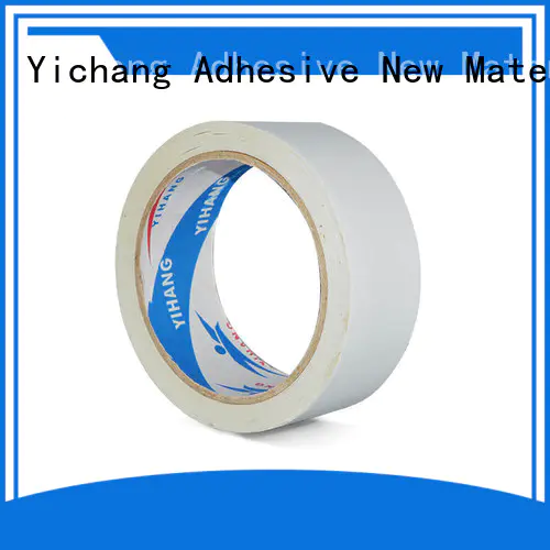 Breathable 3m double coated tissue tape supplier YITAP