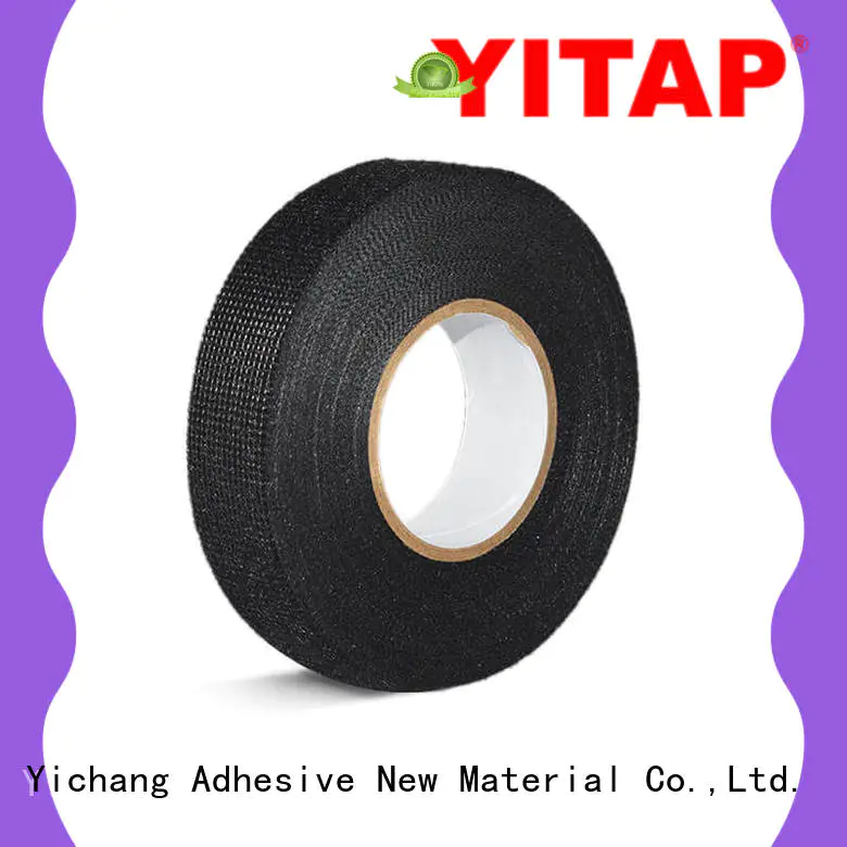 sticky automotive paint masking tape permanent for fabric