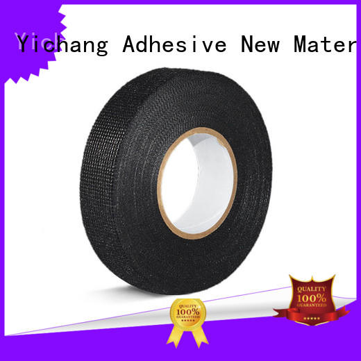 YITAP transparent automotive adhesive tape on a roll for balloon