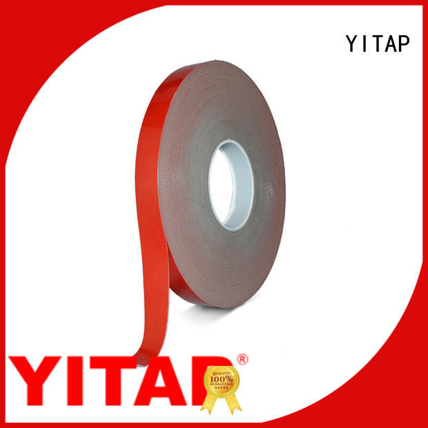 YITAP 3m mounting tape heavy duty for walls