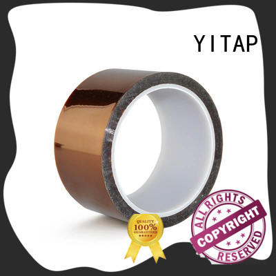 Polyimide tape for painting YITAP