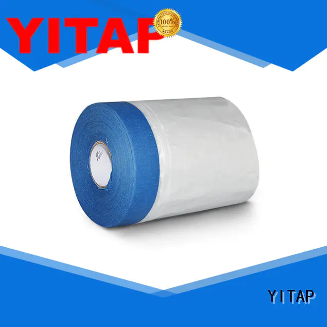 YITAP professional best painters tape for repairs