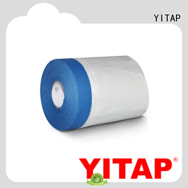YITAP Painter Tape suppliers for holes