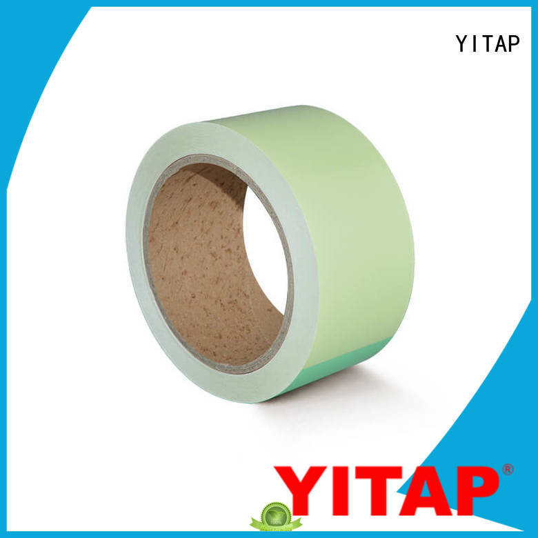 YITAP at discount yellow safety tape customization