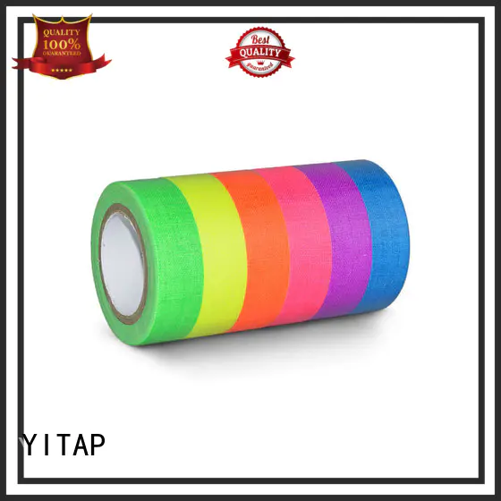YITAP glow in the dark duct tape manufacturers for windows