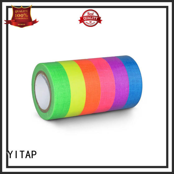 YITAP glow in the dark duct tape manufacturers for windows