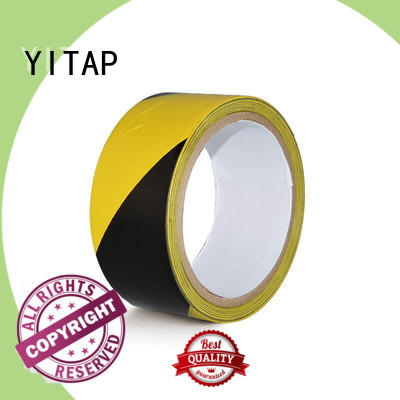 YITAP heavy duty safety floor tape applicator for classrooms